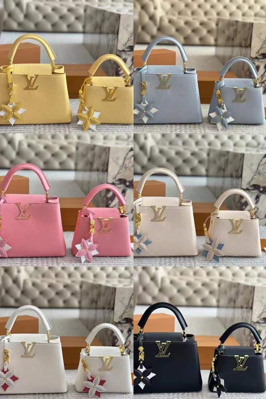 LV CAPUCCINE - POWDER BLUE_1