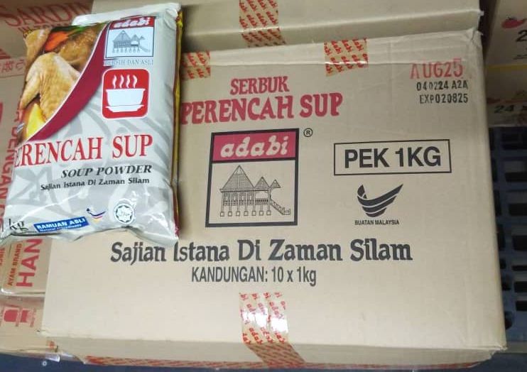 Perencah Sup Adabi 1kgx10_2