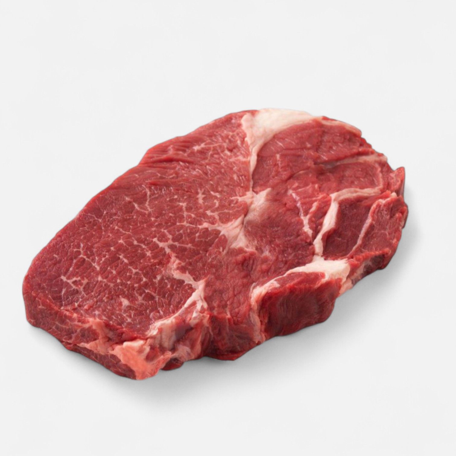 Grain Fed Chuck Roll Steak 300g_0