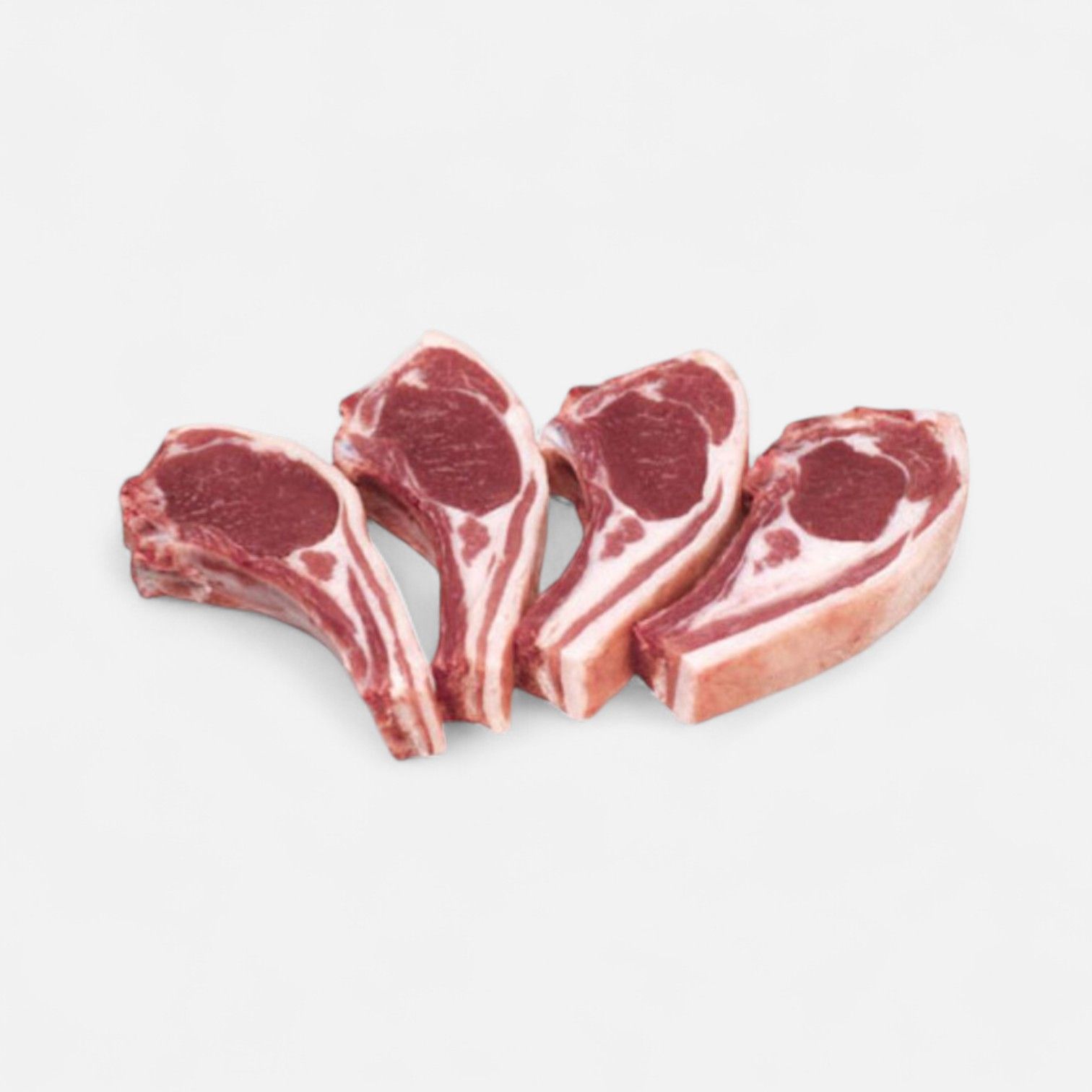 Lamb Chops Chilled 400g_0
