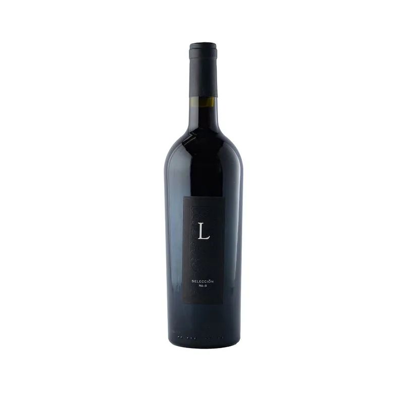 Vino Etiqueta L Liceaga 750.0 - gr_0