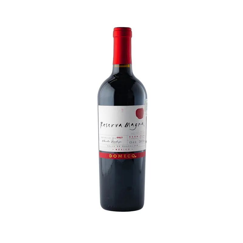 Vino Tinto Reserva Magna 750.0 mL_0