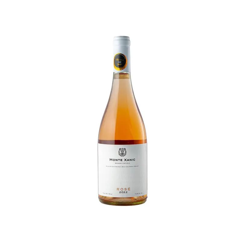 Vino Rose Monte Xanic 750.0 mL_0