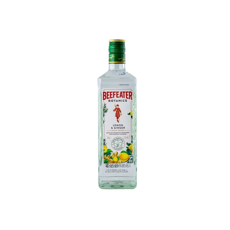 Ginebra Botanics Beefeaters 700.0 mL_0