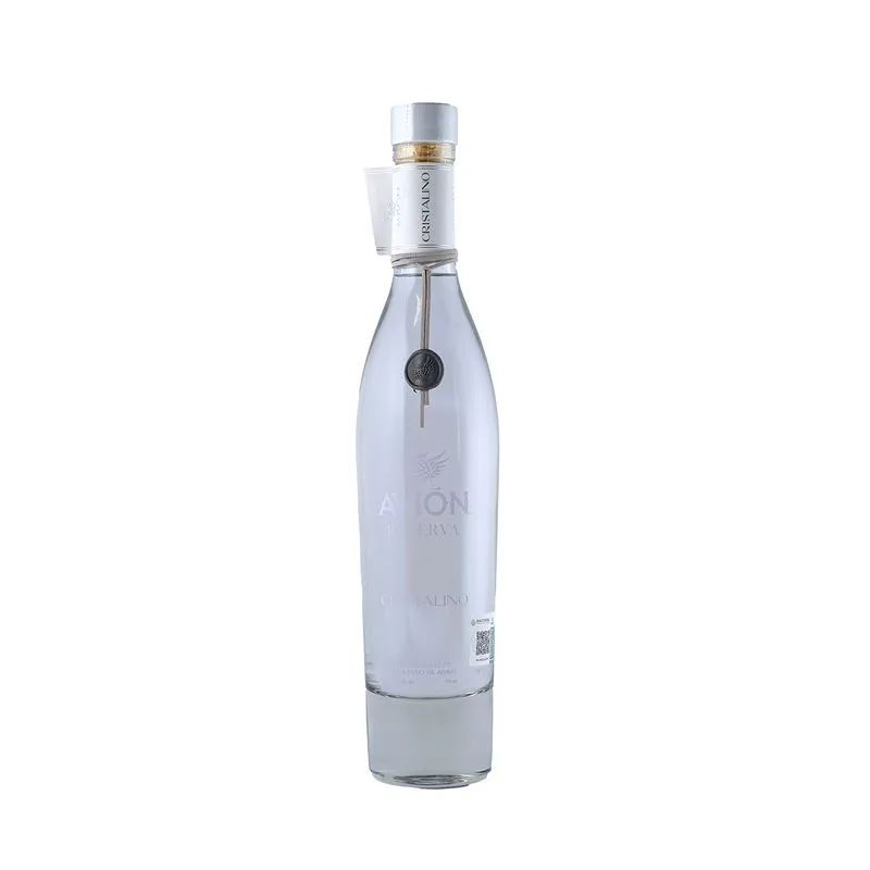 Tequila Cristalino Reserva 44 Avion 750.0 mL_0