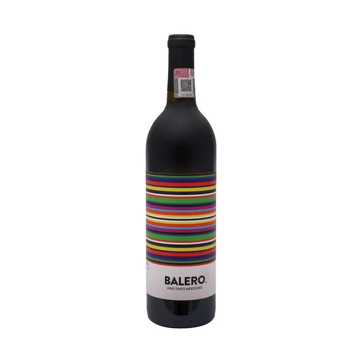 Vino Tinto Balero 750.0 mL_0