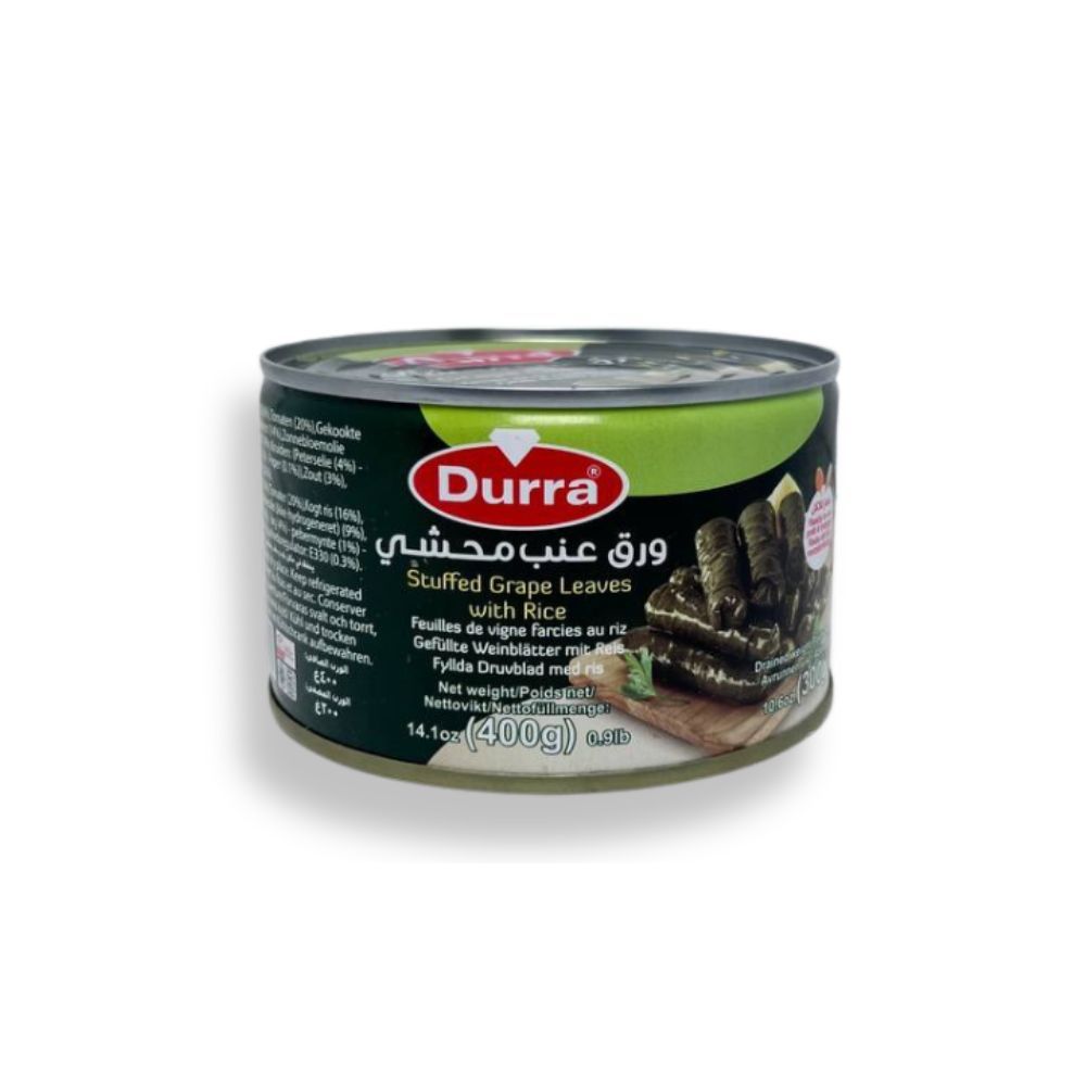 دولمة الدرة 400 غم_0