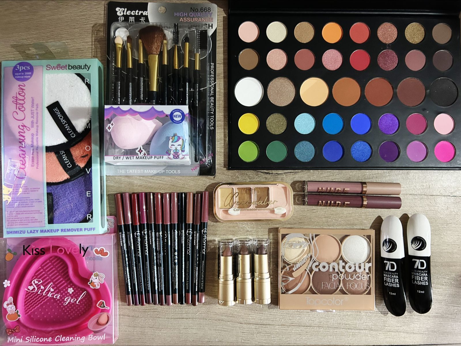 MAKEUP COMBO_2