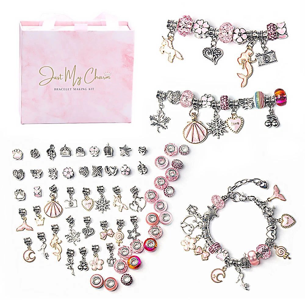 BRACELET MAKING KITS_1