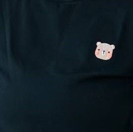[❤️‍🔥NEW LAUNCH] Adult Oversize Tee_4