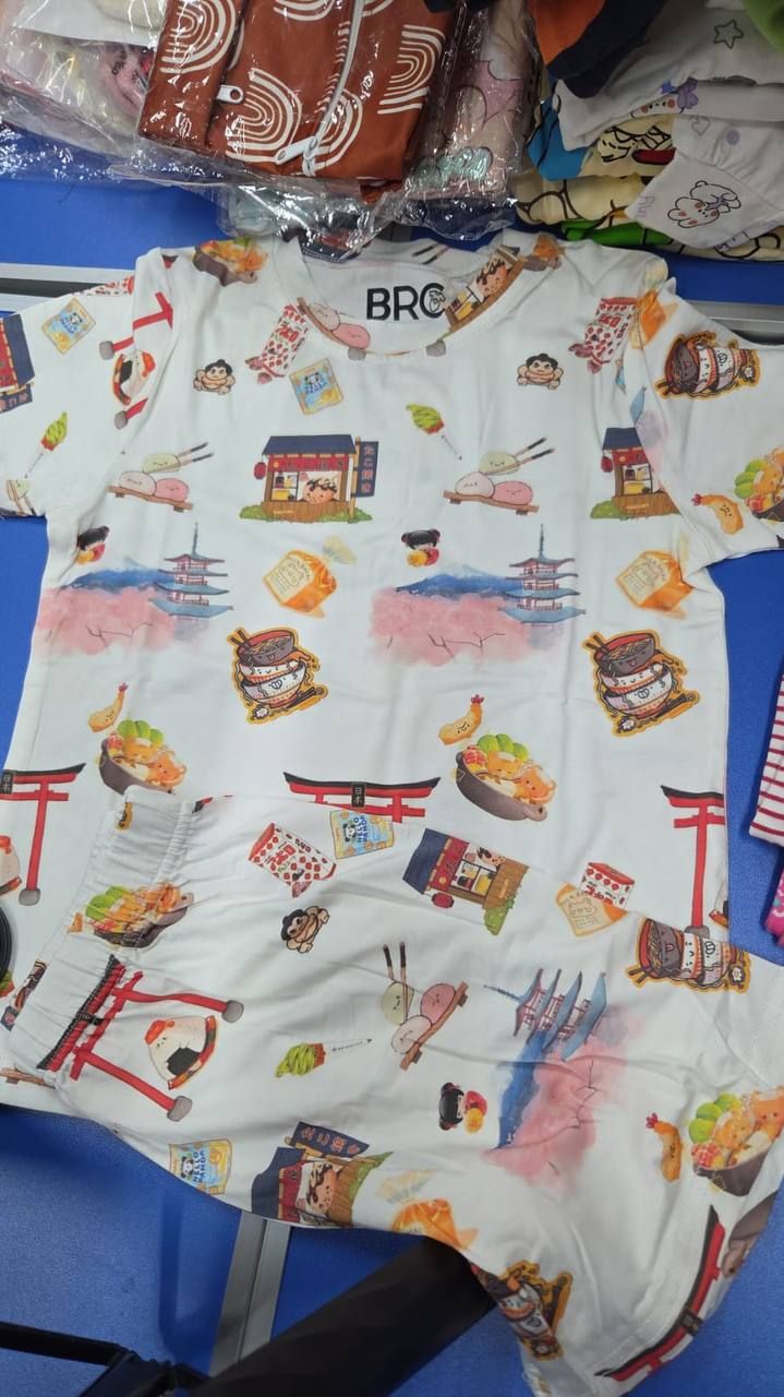 [BO #1]  BRC Set — Japan_0