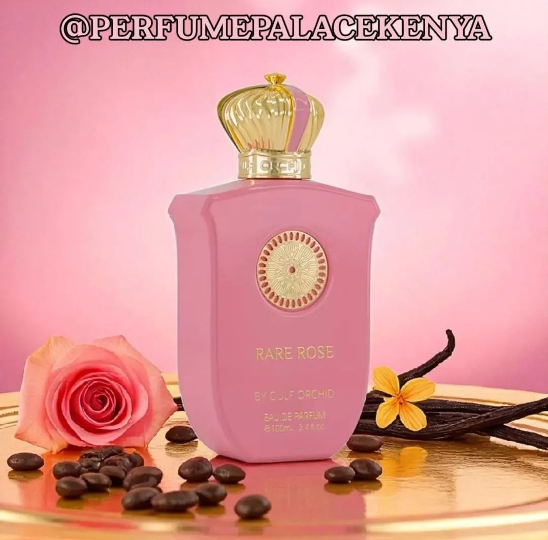 RARE ROSE_0