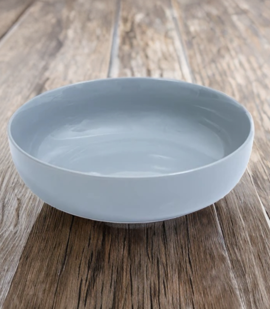 Piring Mangkuk Mug 1 Set Material Porselen Berkualitas Terkesan Mewah Aman untuk Penggunaan Microwave Untuk Berbagai Hidangan_9