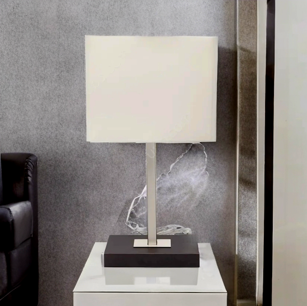 Desk Lamp Modern - Lampu Meja Gaya Eropa Antik Kualitas Premium Untun Ruang Tamu Kamar Tidur Hotel Kantor_3