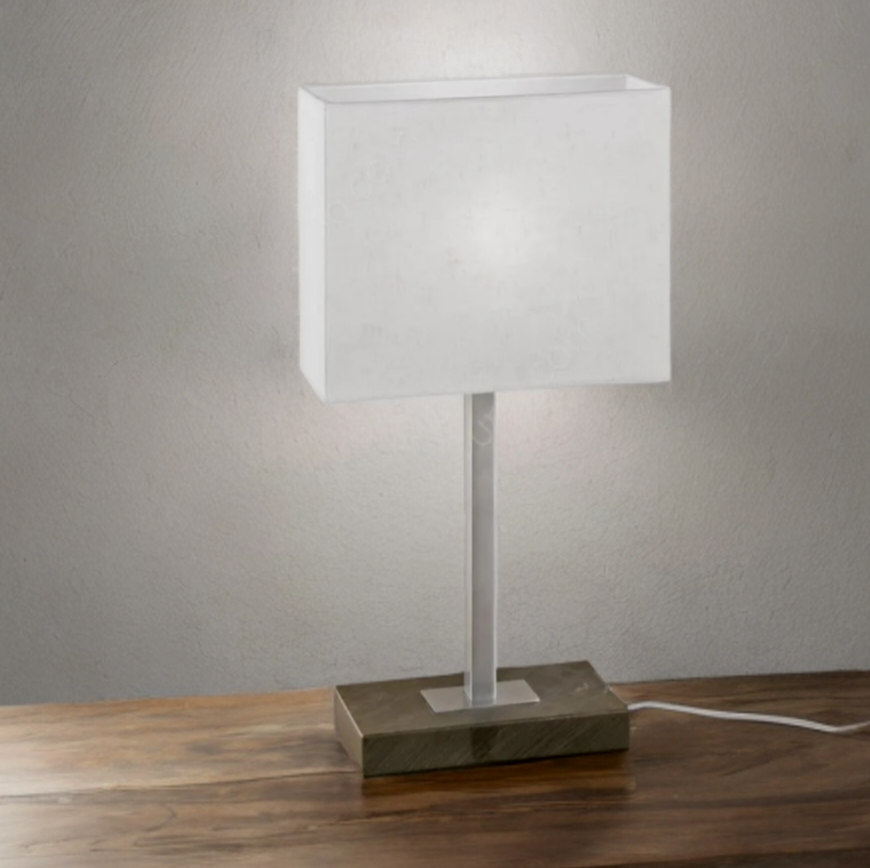 Desk Lamp Modern - Lampu Meja Gaya Eropa Antik Kualitas Premium Untun Ruang Tamu Kamar Tidur Hotel Kantor_7