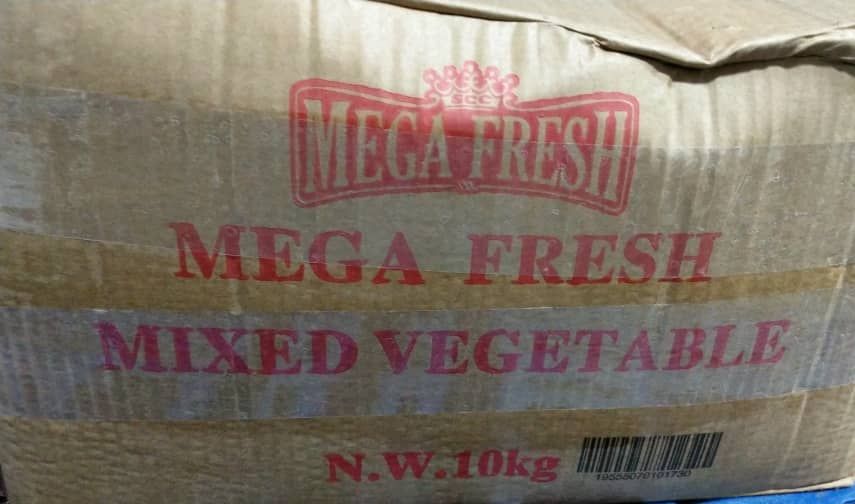 Mix Vegetable Mega Fresh 1kgx10_2