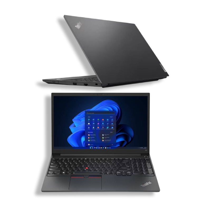 Lenovo ThinkPad E15 G4 Core i7 8GB/512GB SSD Free Dos + Bag - Brand New_0