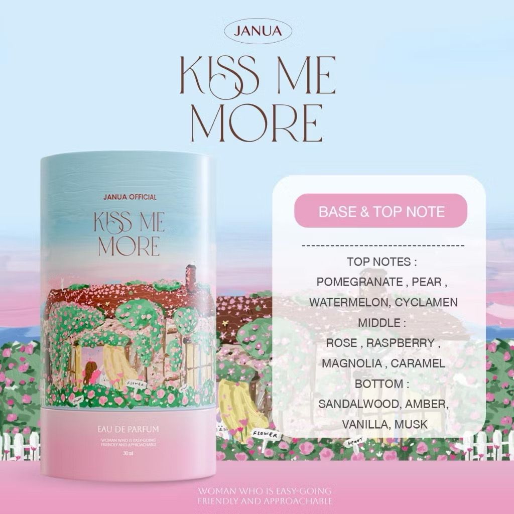 📢น้ำหอมแจนยัวร์ คอลเลคชั่นใหม่ 🛒🫧_5