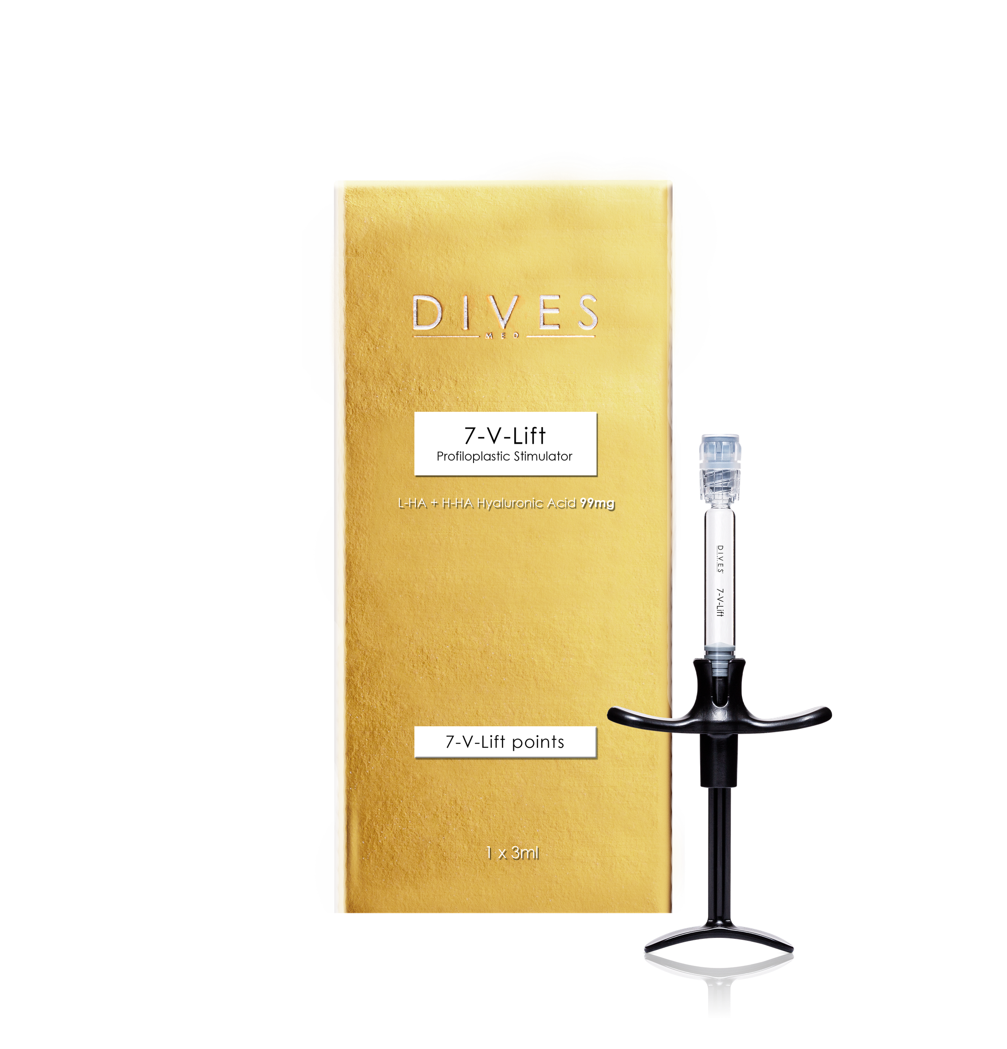 DIVES MED - 7-V-Lift Profiloplastic Stimulator_0
