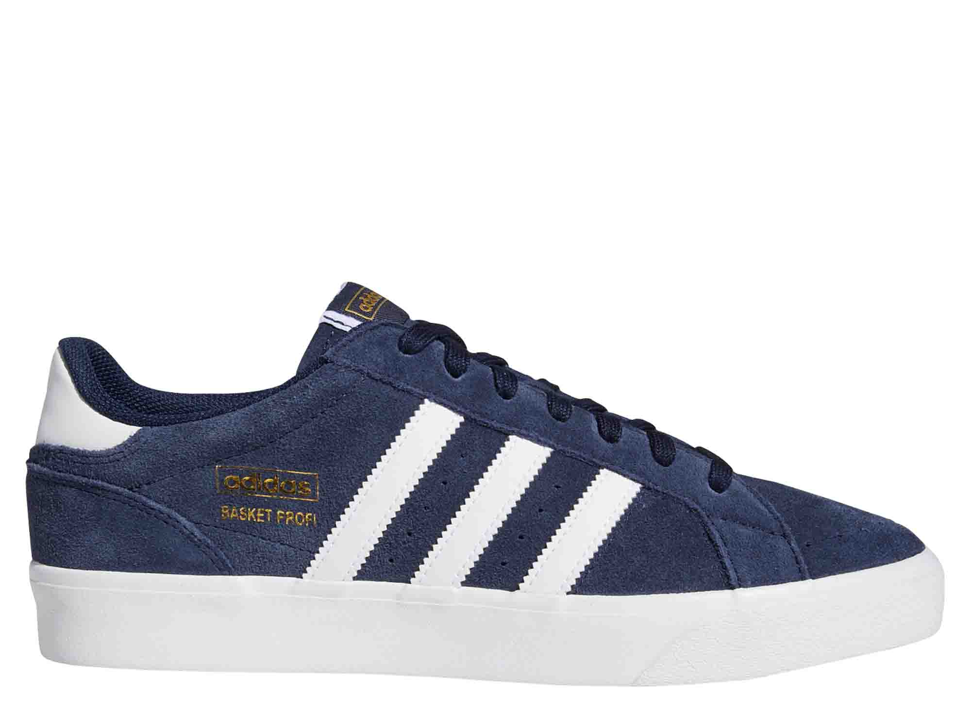 Adidas Original Basket Profile Low Harren Sneaker_0