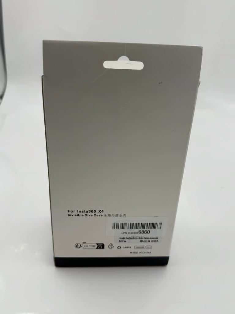 Promo Insta360 X4 8K 360 Action Camera + Insta360 3m + Micro SD Card 5 Pack +  Case_7