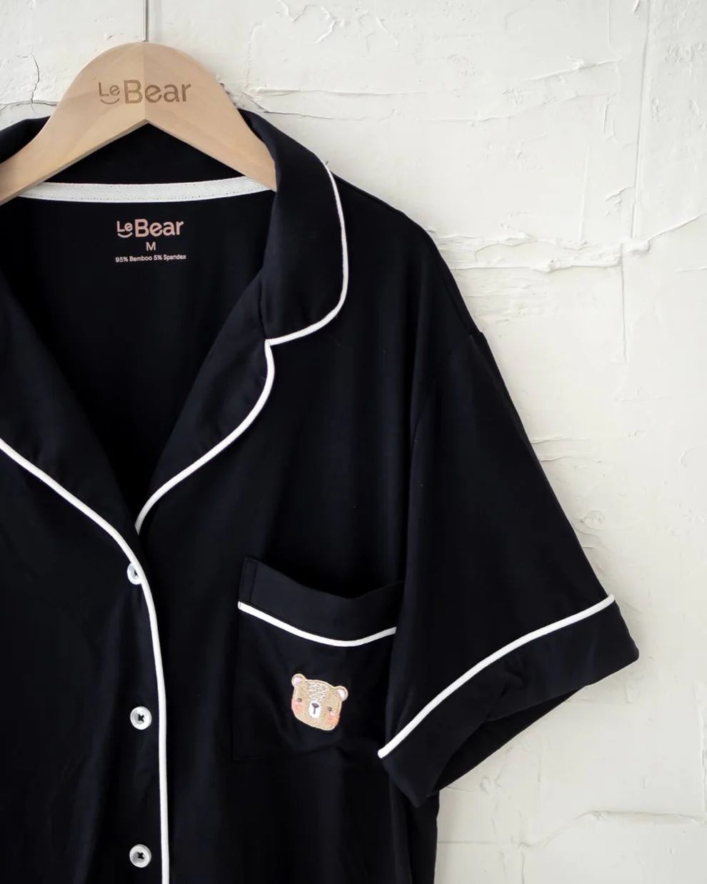 🌟Adult Luxe Comfort Pyjamas_1