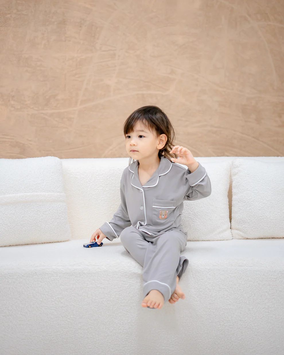 🌟Kids Luxe Comfort Pyjamas_8