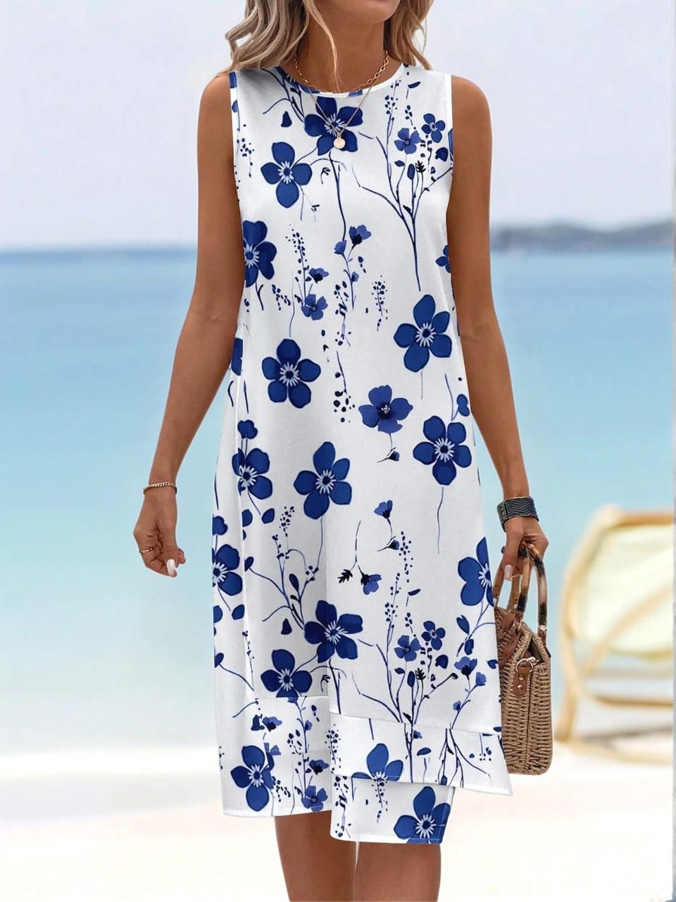 Ladies Summer Dresses _6