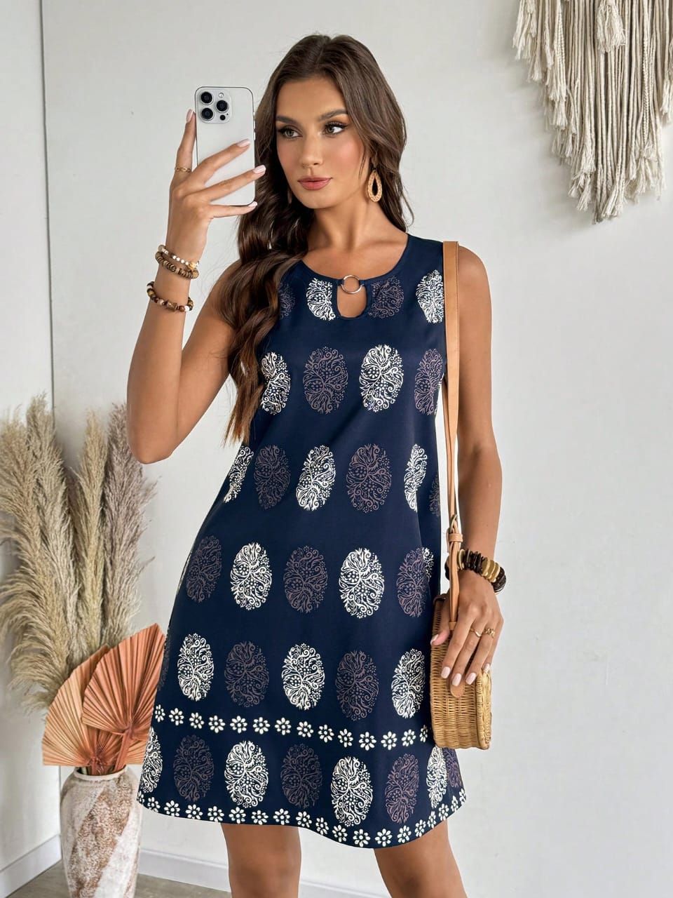 Ladies Summer Dresses _8