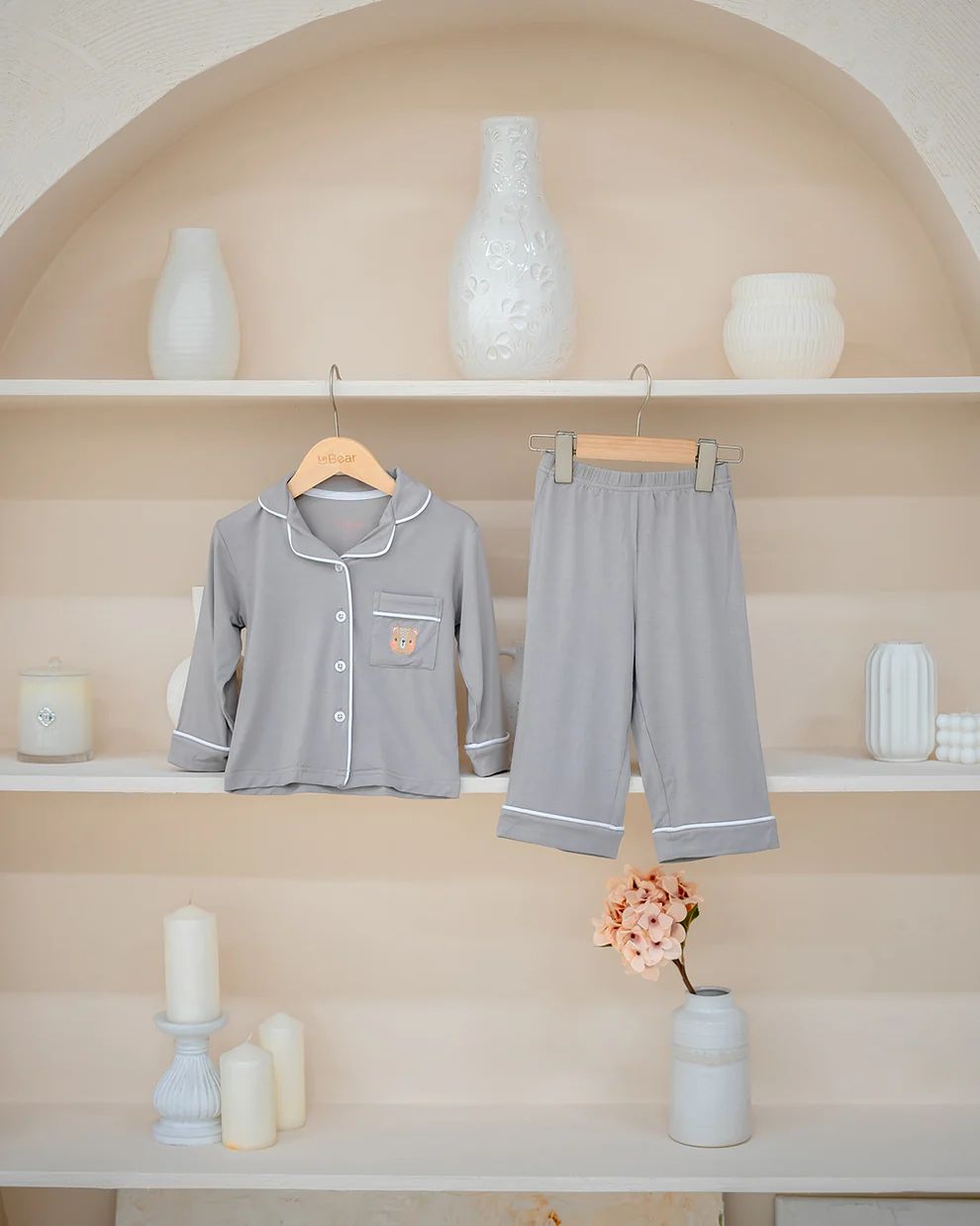 🌟Kids Luxe Comfort Pyjamas_3