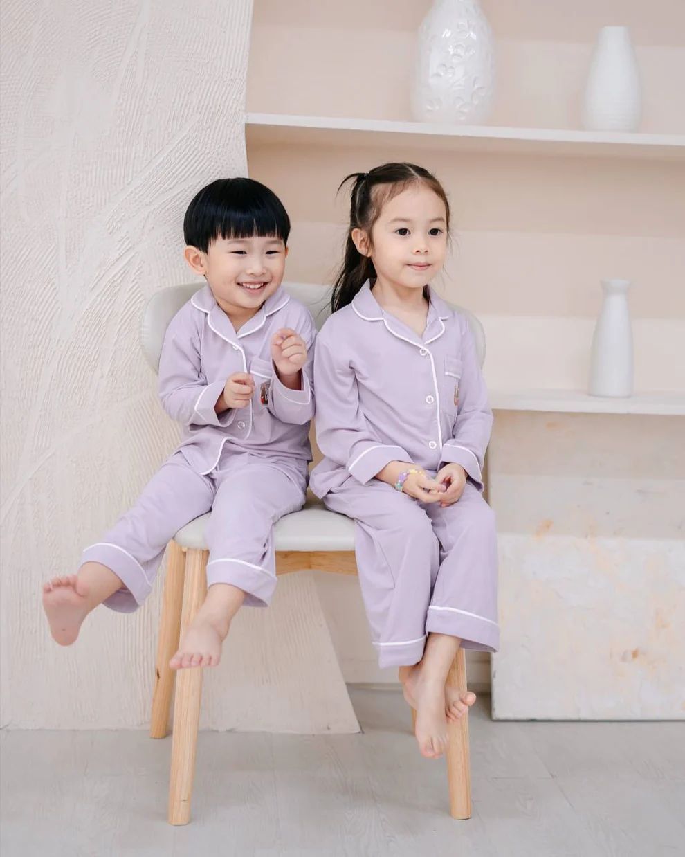 🌟Kids Luxe Comfort Pyjamas_4