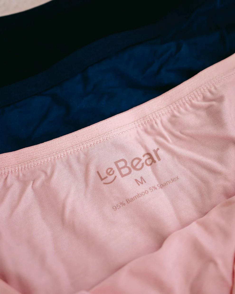 Bamboo Spandex Ladies Panties (Pack of 3)_0