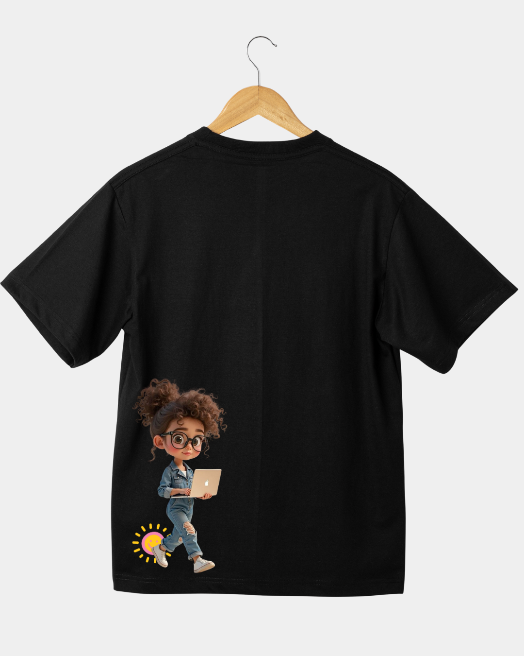  Tribe Love | 'You Belong Here' Short Sleeved T-Shirt_22