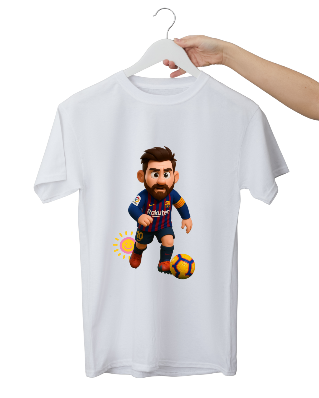  Tribe Love | 'You Belong Here' Short Sleeved T-Shirt_62