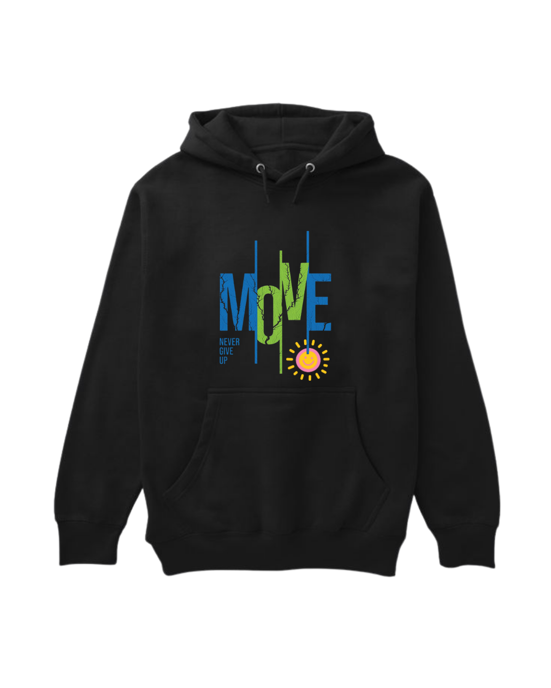  Mind Talk | 'Feel It To Heal It' Hoodie_3