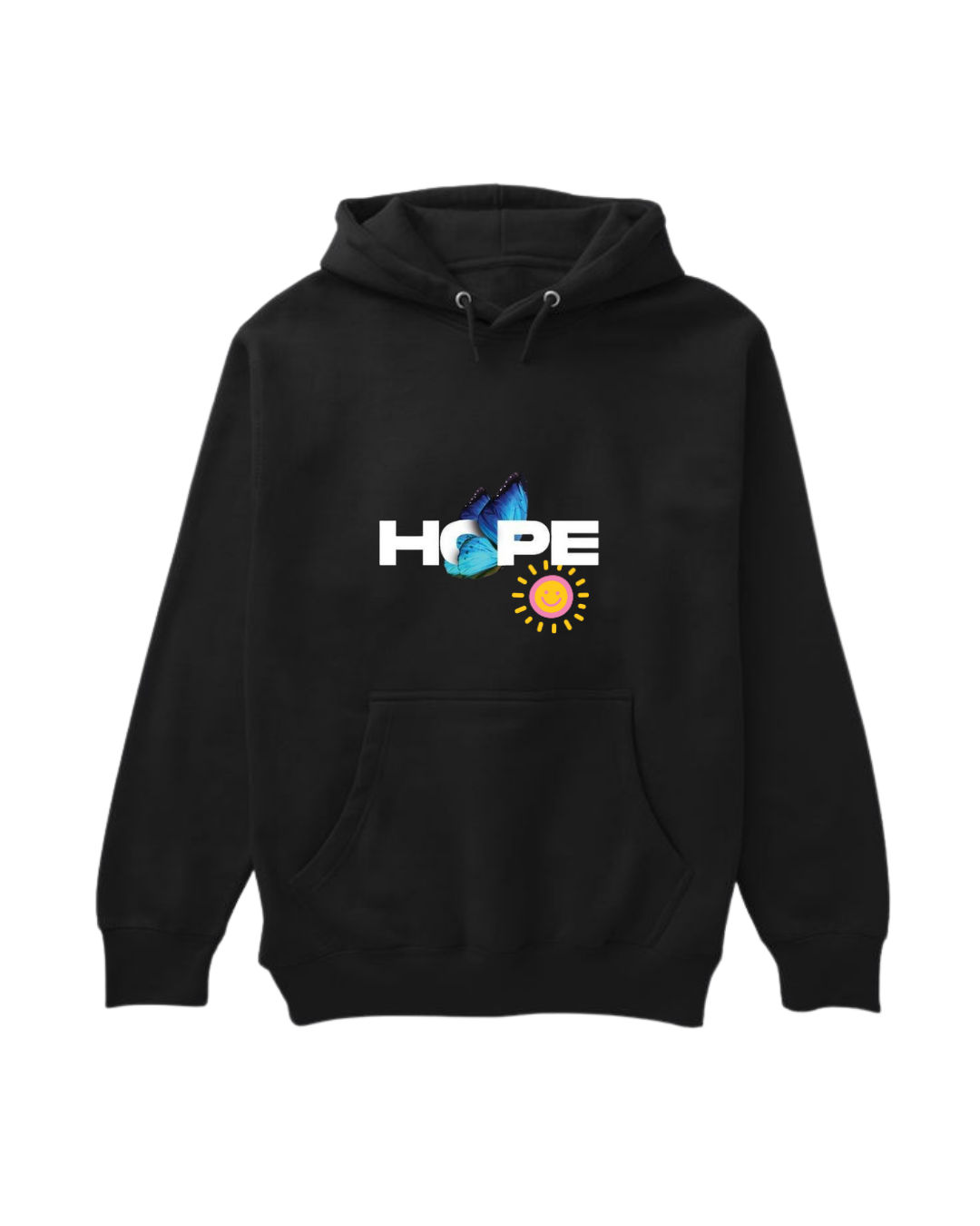  Mind Talk | 'Feel It To Heal It' Hoodie_14