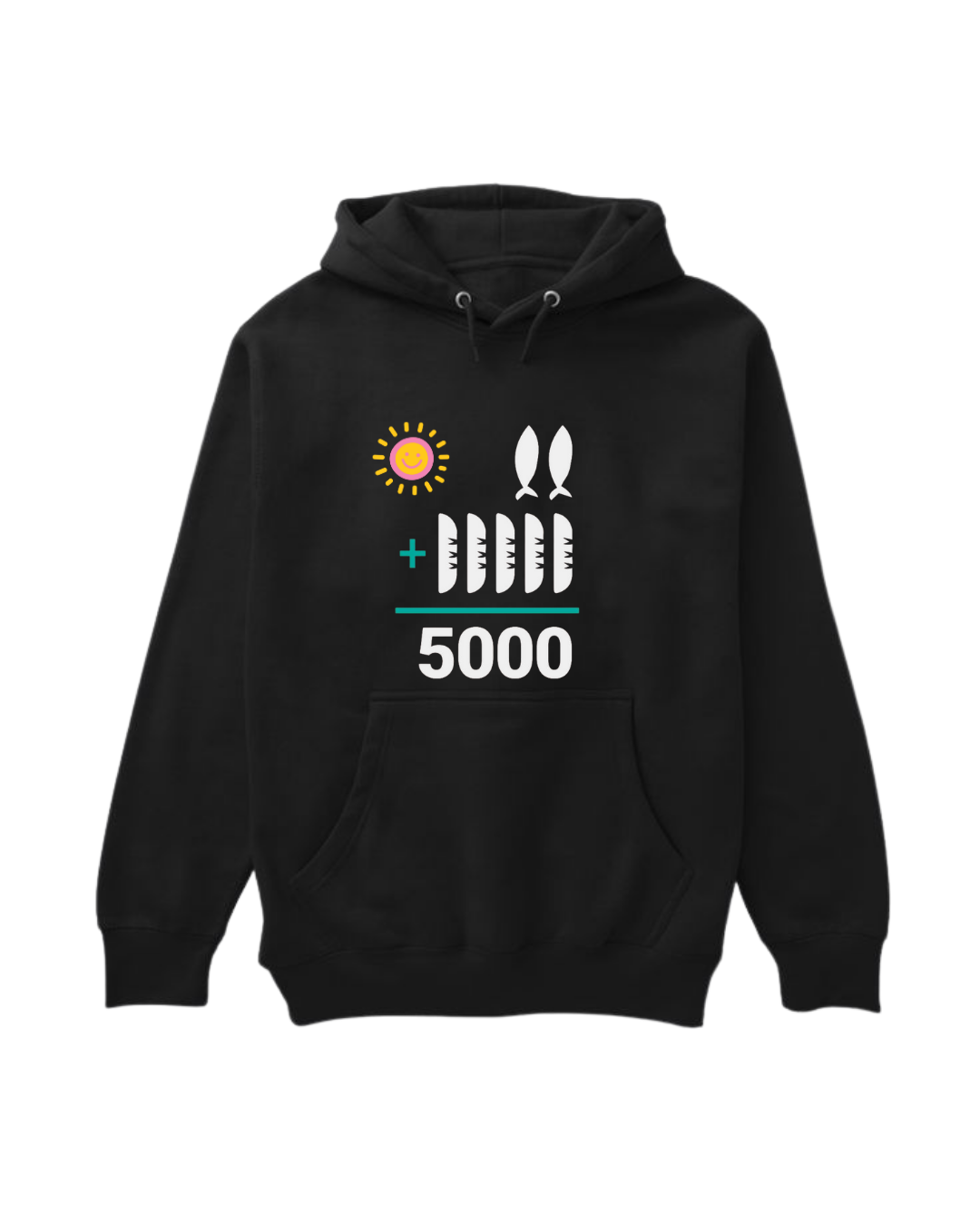 Faith & Light | 'Walk By Faith' Hoodie_7