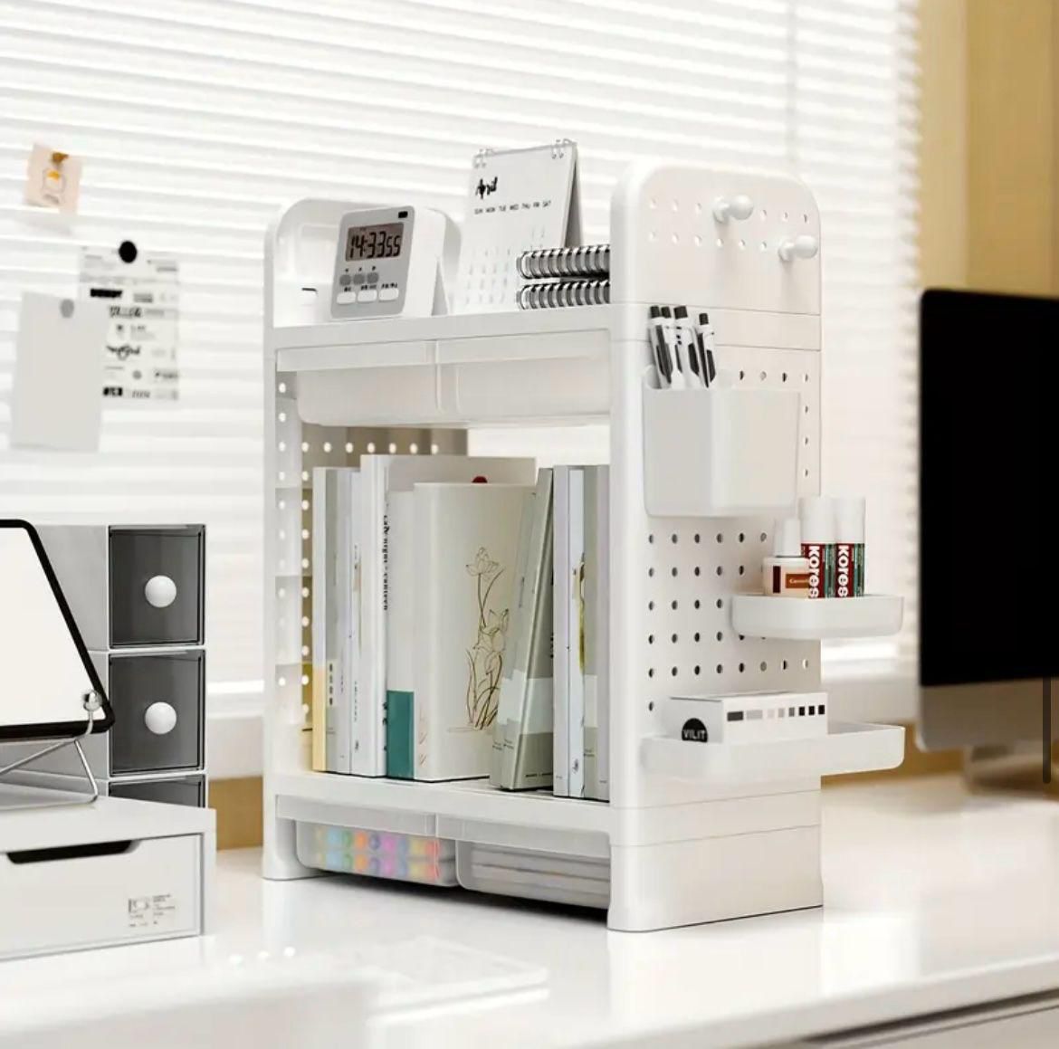 Kitchen / Desk Organiser   _1