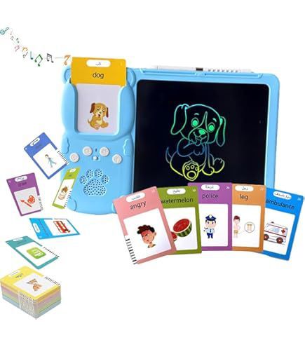 Kiddies Tablet / Writing Pad_2