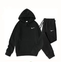 Nike Hoodie Two Piece Set_0