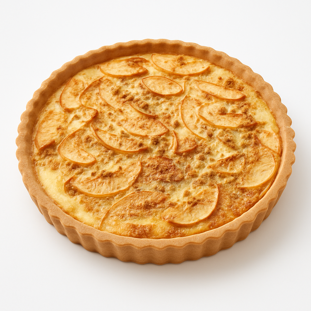 Apple Pie Large / Apple Pie Large_0