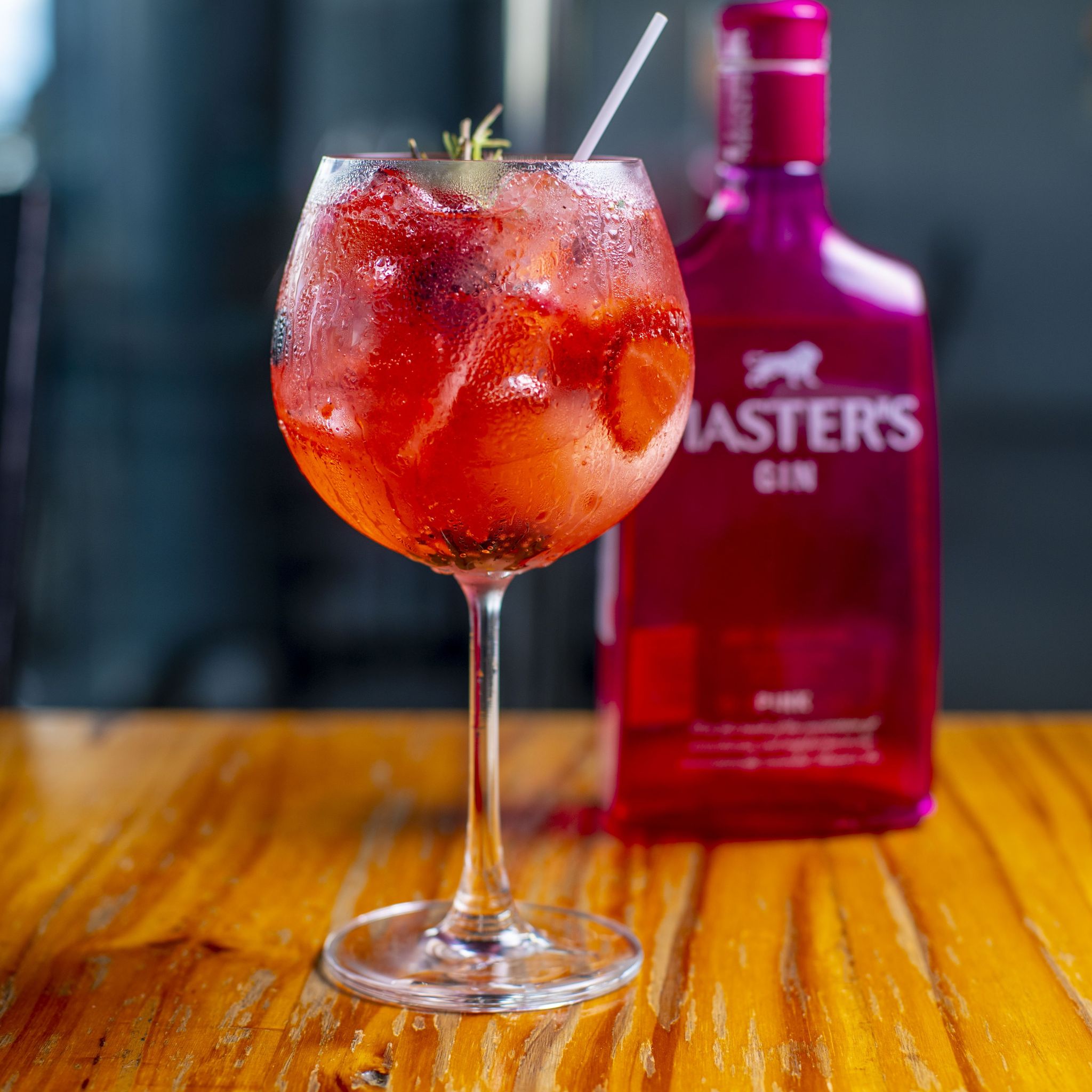 Gin & Tonic Fresa_0