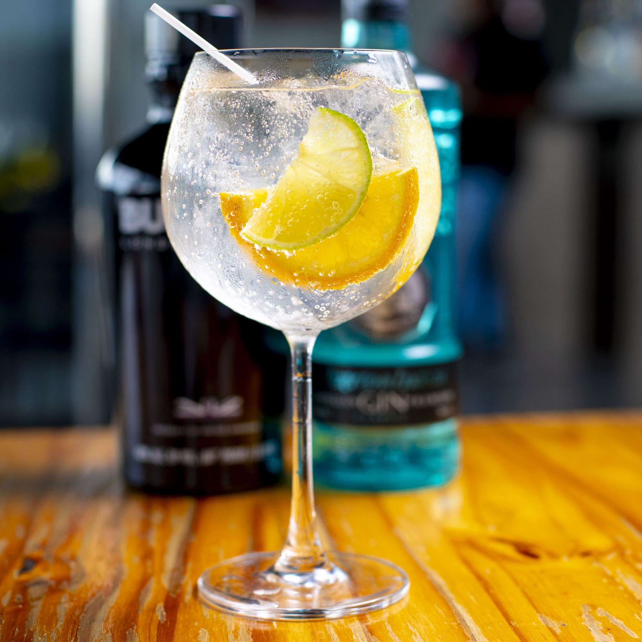 Gin & Tonic Clásico (cítrico)_0