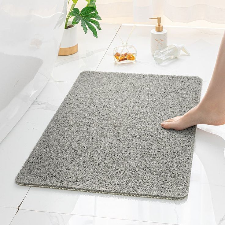 Tapis de bain antidérapants _18
