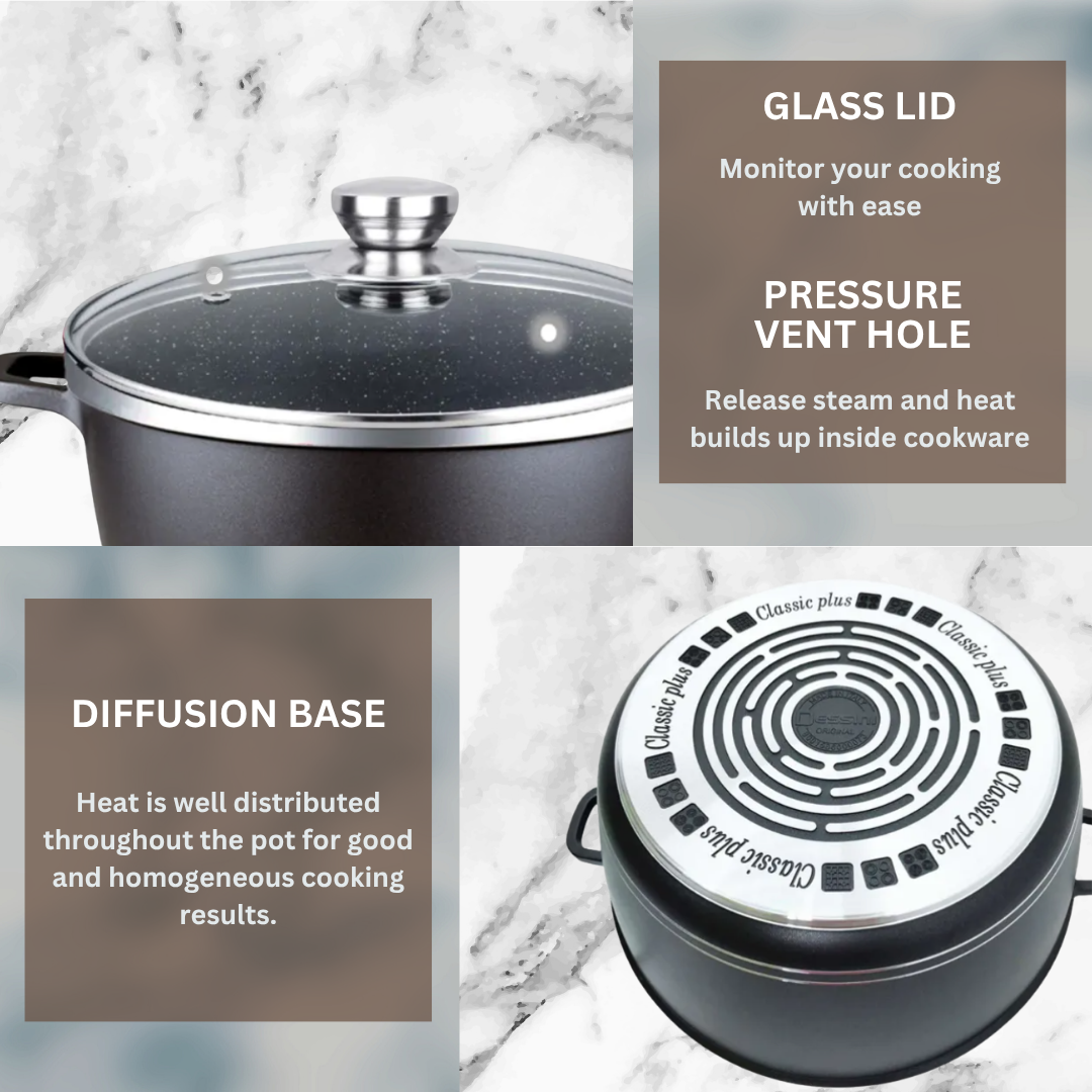 12 DESSINI ITALLY COOKWARE (PERIUK)_2