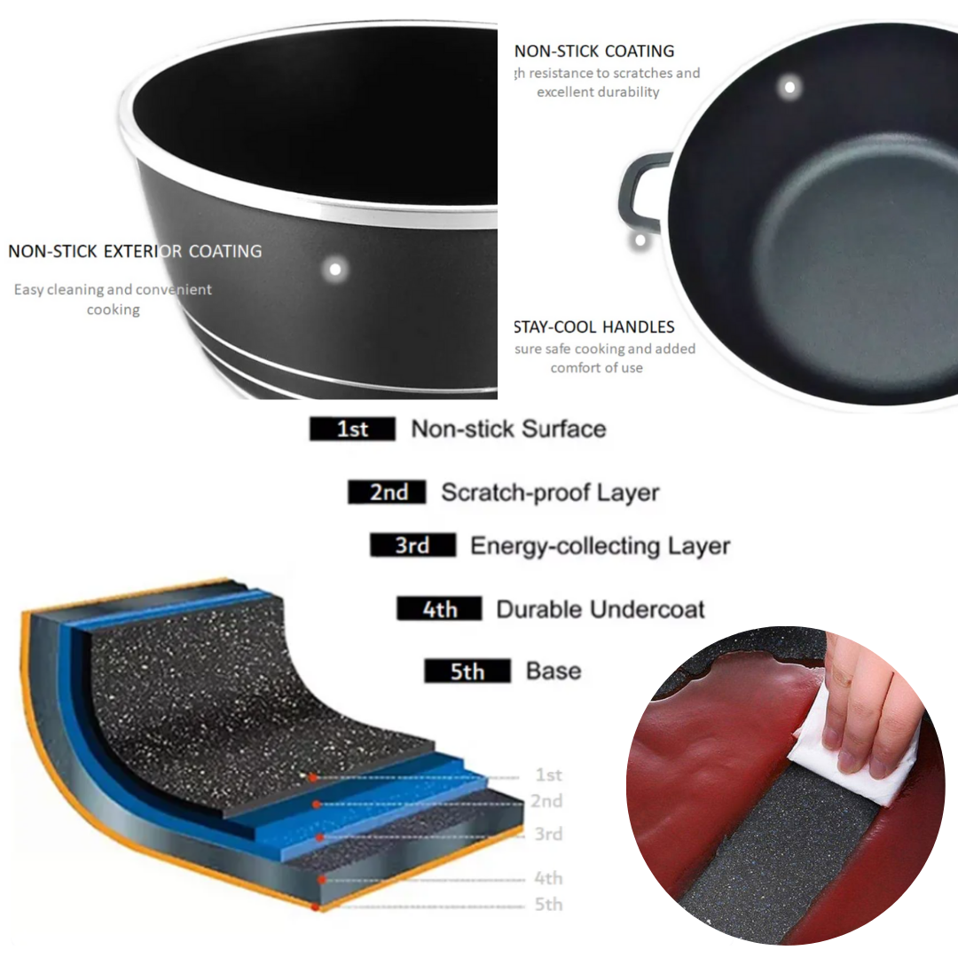 12 DESSINI ITALLY COOKWARE (PERIUK)_3