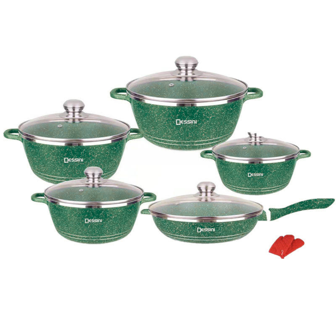 12 DESSINI ITALLY COOKWARE (PERIUK)_6