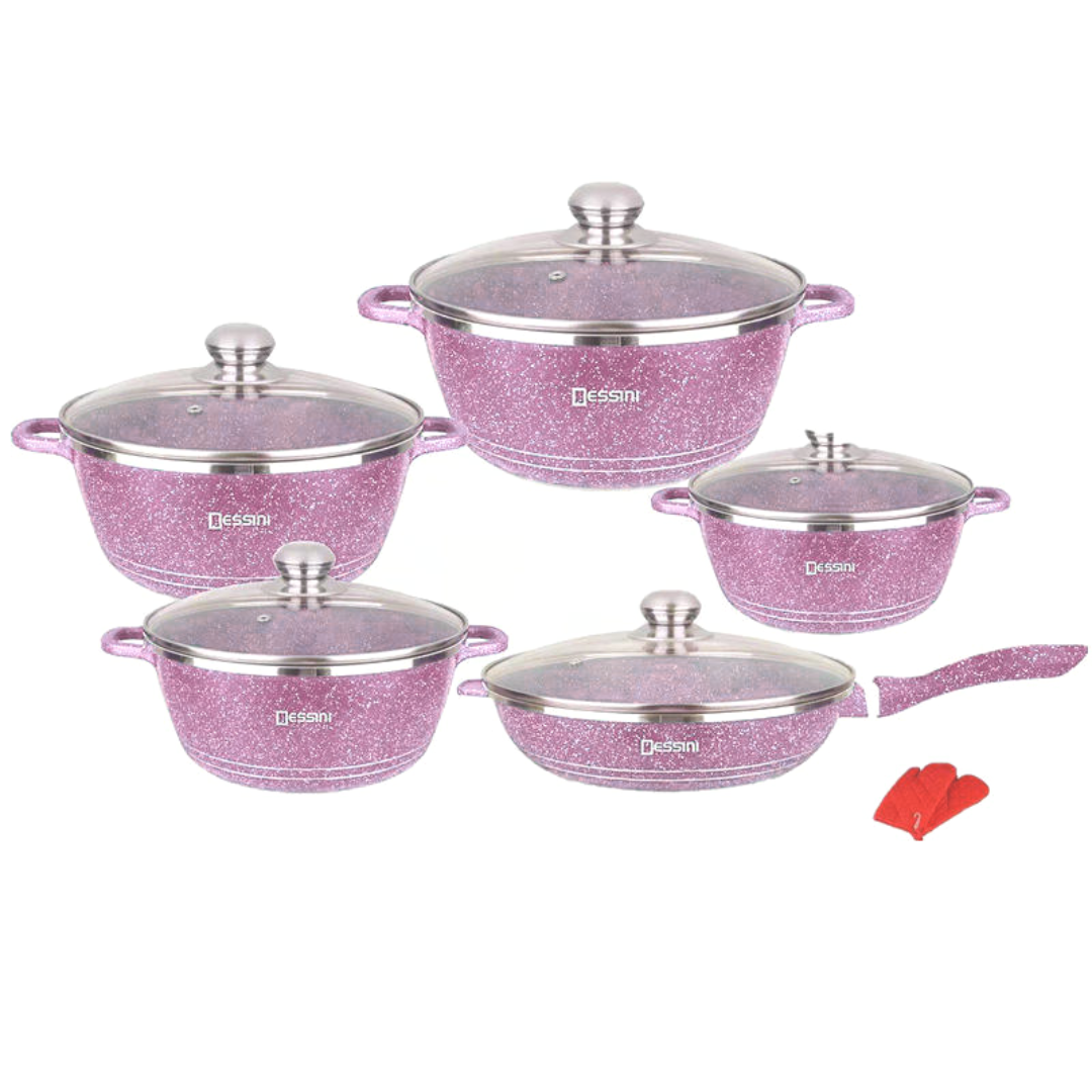 12 DESSINI ITALLY COOKWARE (PERIUK)_8