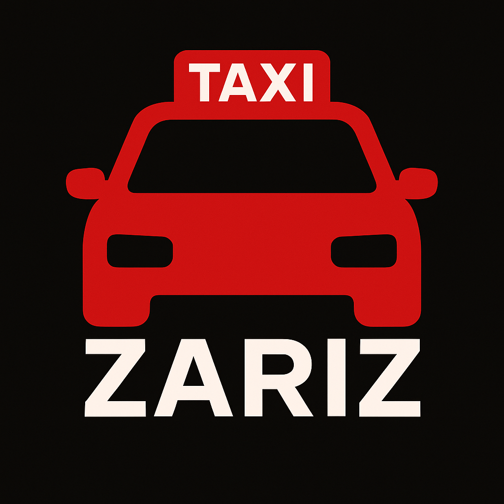 George Local Taxi Rides_0