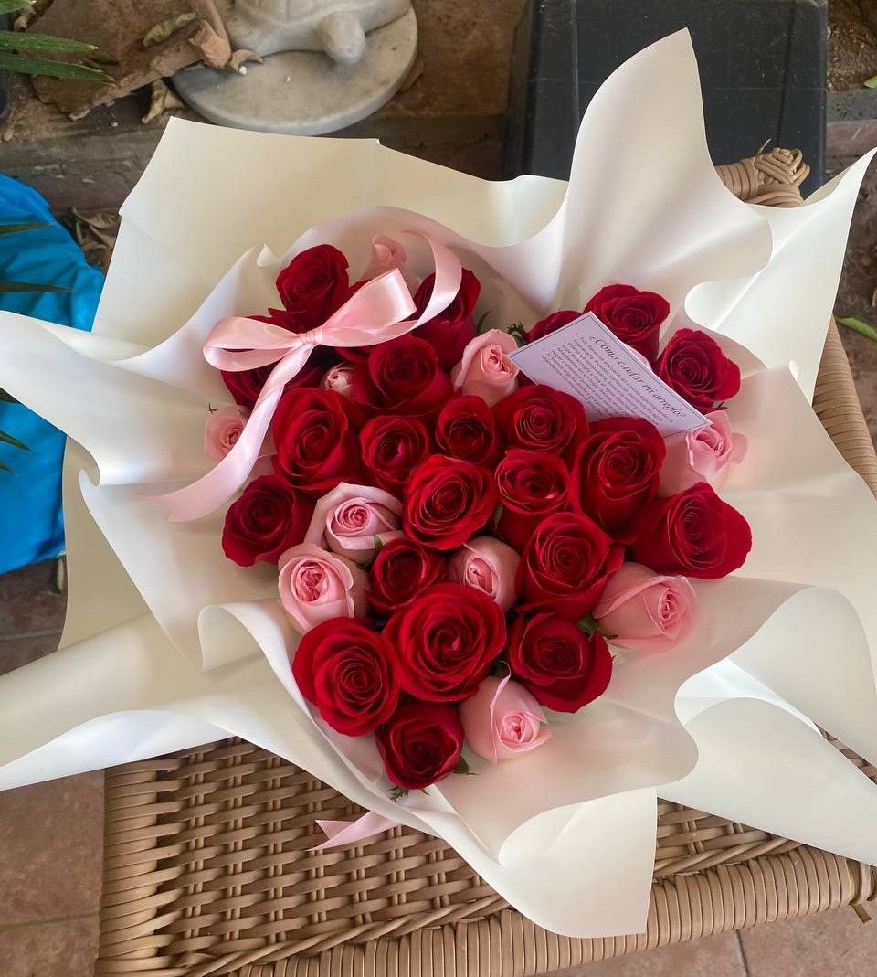 Corazón de rosas_1